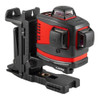 Nivel Laser 3d Todas Las Líneas 360° Prolaser 883 Kapro Kirk 0