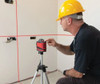 Nivel Laser 3d Todas Las Líneas 360° Prolaser 883 Kapro Kirk 6