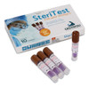 Kit Cristófoli C/ 10 Indicadores Biológicos Steritest 0
