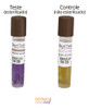 Kit Cristófoli C/ 10 Indicadores Biológicos Steritest 2