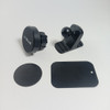 Suporte Veicular Magnético Celular Carro Adesivo Magsafe 3