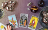 Tarot Tirada 1 Pregunta 6