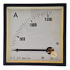01 Amperímetro Analógico Engro 1500a 0