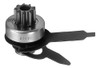 Impulsor De Arranque Bendix Piñon Zen  0741 0