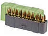 Caja Transportadora De Balas Plano De  .220 A 7 Mm Caza 3