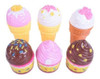 Set Comidas Helados Con Abrojo El Duende Azul ELG 7471 2