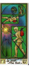 Tarot Mazoico Para Imprimir 0