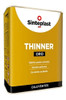Thinner Sello De Oro Diluyente Sinteplast 18lts Pintumm 0