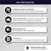 Vaso Jarra Adaptable Para Cafetera Black Decker Cm1201b-ar 4
