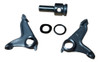 Balancines Inferiores Corven Triax 150/200/250 - Bmd Motos 0