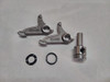 Balancines Inferiores Corven Triax 150/200/250 - Bmd Motos 1