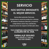 Aceite Zuelo Zuccardi Ig Mendoza 3u - Oferta Celler 3