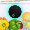 Purificador Doméstico Purificação De Ozônio Home Ozone E 3