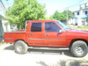 Graficas Laterales Toyota Hilux Dx Sr5 2001/3 Calcos Degrade 2