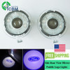 Fantasma Sombra Leds Laterales Espejo Retrovisor Charco Logo 0