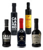 Combo 5 Acetos Premium Linea Laur Toda La Linea X 250cc 0