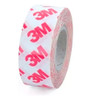 Cinta Doble Faz De Espuma 3m 48 Mm X 1mt Reforzada Original 0