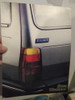 Fiat Duna Weekend Folleto Catálogo Original Impreso 0