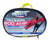 Cable Puente Bateria 800 Amp Camiones Camionetas Reforzado 1