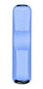 Capa De Silicone Para Controle Magic 2021 A 2023 Azul Clara 2