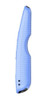 Capa De Silicone Para Controle Magic 2021 A 2023 Azul Clara 3