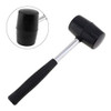 Martillo Masa De Goma Carpintero Herramienta Martillos Acero 1