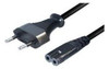 Cable Interlok Ocho High Quality 1.8mt - Escar 1