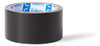 Rollo Cinta Duct Tape 48mm X 10m Tela Negra Pack X36 6