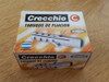 Tarugo Nylon Nº 6 Tipo Fischer Crecchio Tacos 100 Unidades 1