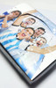 Maquillaje Artístico Argentina, Futbol Fiestas Escolares 24u 1