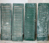 Persianas Celosías (postigos) De Madera 0