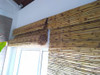 Tutor De Bambu Natural Estaca Planta 30 Peças Com 1.80 M 5
