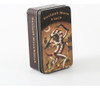 Deviant Moon Tarot Lata, Stock Ya, Facsímil Bordes Metal... 1