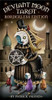 Deviant Moon Tarot Lata, Stock Ya, Facsímil Bordes Metal... 3