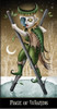 Deviant Moon Tarot Lata, Stock Ya, Facsímil Bordes Metal... 7