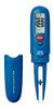 Multimetro Tester Para Componentes Smd Cem Smd-100 0