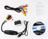 Rybozen Grabadora Video Usb 2.0 3