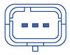 Bulbo De Luz De Retroceso Md Md13754 3