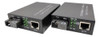 Par -media Converter Fiber (conversor Fibra) Hl-2111s-20 A-b 0
