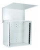 Rack Outdoor Externo 10u Lc Telecom 0