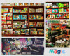 Licuadora De Juguete Con Sonido Juego De Rol My Home Cocina 1