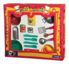 Petit Gourmet Juego De Pastas Infantil 0