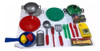 Petit Gourmet Juego De Pastas Infantil 1