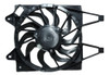 Electroventilador Fiat Uno Way Novo / Palio 326 Grand Siena 0