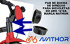 Par De Bucha Da Direção P/ Bicicleta Do Aro 12 Marca Nathor 2