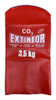 Funda Especial Cobertor Extintor Co2 Matafuego 3.5kg 0