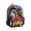 Mochila Spider Man Villanos Marvel Escolar Infantil 40x30 Cm 5 Mochila Spider Man Villanos Marvel Escolar Infantil 40x30 Cm 5