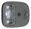 Consola Luz Interior Techo Original Citroen C4 Full. 0