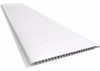 Cielorraso O Revestimiento De Machimbre De Pvc 200 X 10 Mm 0