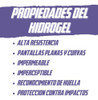 Film Hidrogel Consola Portatil Para Steam Deck 3